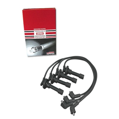 Honda Civic 1.6 92> CRX 88> Buji Kablo Seti SEIWA JAPON