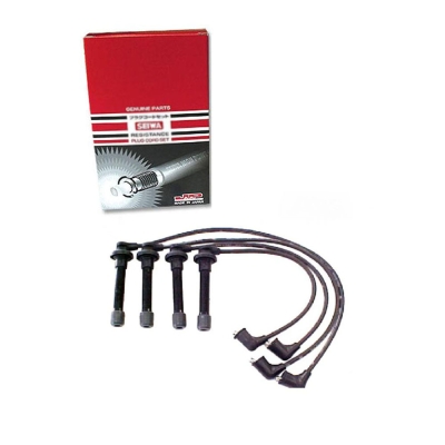 Honda Civic 96-00 CRX 1.6 Buji Kablo Seti Seiwa Japon