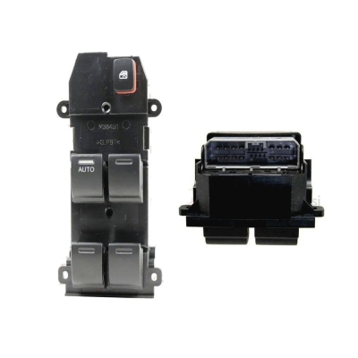 Honda Civic Cam Düğmesi Sol Dörtlü 2007-2012