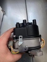 Honda Civic Distribütör Komple (Vakumsuz) 1988-1991