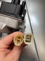 Honda Civic Distribütör Komple (Vakumsuz) 1988-1991