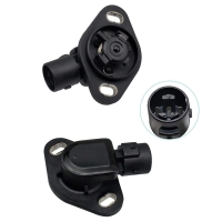 Honda Civic Gaz Kelebek Sensörü