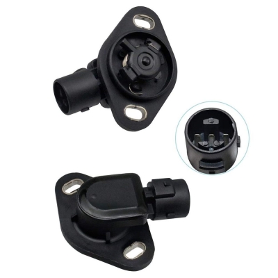 Honda Civic Gaz Kelebek Sensörü