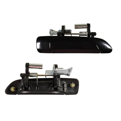 Honda Civic Kapı Kolu Arka Dış Sağ 2001-2006