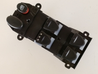 Honda Civic Ön Sol Dörtlü Cam Düğmesi 2006-2011 5 Düğmeli