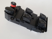 Honda Civic Ön Sol Dörtlü Cam Düğmesi 2006-2011 5 Düğmeli