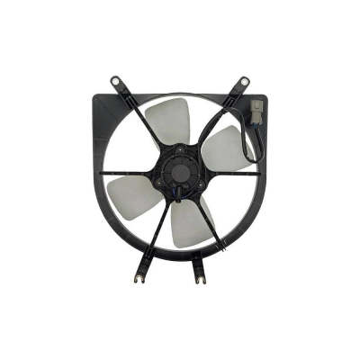 Honda Civic Radyatör Fanı 1992-2001