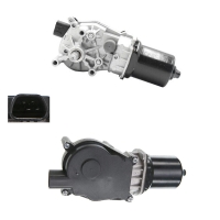 Honda Civic Silecek Motoru 12-15