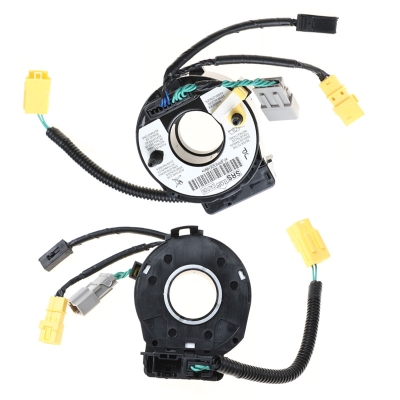 Honda Jazz Airbag Zembereği 2003-2004 77900-SAA-G01