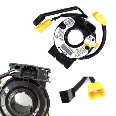 Honda Jazz Airbag Zembereği 2004-2006 77900-SEN-H01