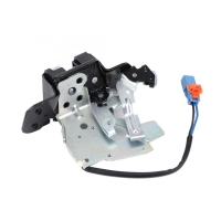 Honda City Bagaj Kilidi 2004-2009