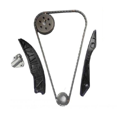 Hyundai Accent Blue 1.4/1.6 2011-2018 Triger Zincir Seti 6 Parça