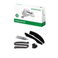 Kia Rio Triger Zincir Seti 1.4 2011-2017