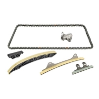 Hyundai Accent Blue Triger Zincir Seti G4LC 1.4 2014-2019