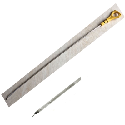 Kia Rio 14-18 Yağ Çubuğu Orjinal