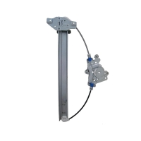 Hyundai Accent Cam Krikosu Arka Sağ 2000-2005 Elektrikli