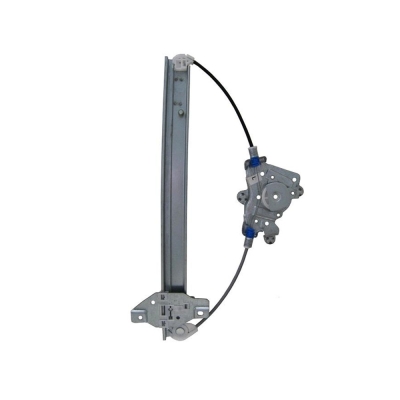 Hyundai Accent Cam Krikosu Arka Sol 2000-2005 Elektrikli