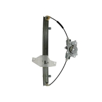 Hyundai Accent Cam Krikosu Ön Sağ 2000-2005 Elektrikli