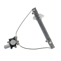 Hyundai Accent Cam Krikosu Ön Sağ Motorlu 1995-2000