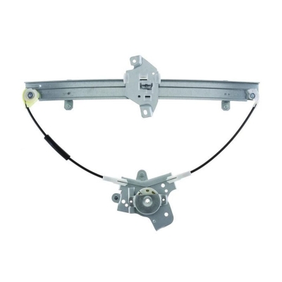 Hyundai Accent Cam Krikosu Ön Sol Elektrikli 1995-2000