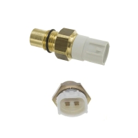 Hyundai Elantra Excel Fan Müşürü 1990-1995 25360-37100