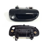 Hyundai Accent Kapı Kolu Ön Dış Sağ 2000-2006