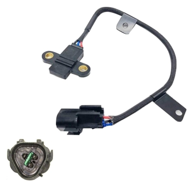 Hyundai Getz Krank Sensörü 1.1 2002-2009