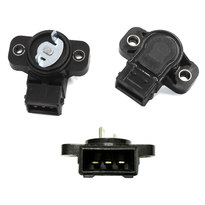 Hyundai Atos TPS Gaz Kelebek Sensörü 2001-2003