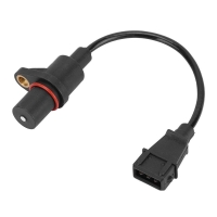 Hyundai Elantra 1995-2000 3 Fişli Krank Devir Sensörü