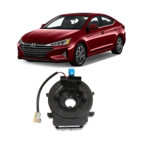 Hyundai Elantra Airbag Zembereği 2018-2020