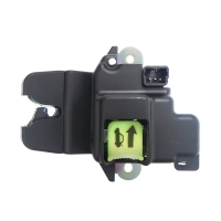 Hyundai Elantra Bagaj Kilidi 2011-2015