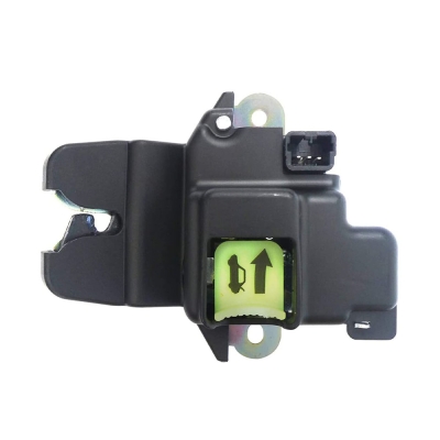 Kia Cerato Bagaj Kilidi 2009-2011