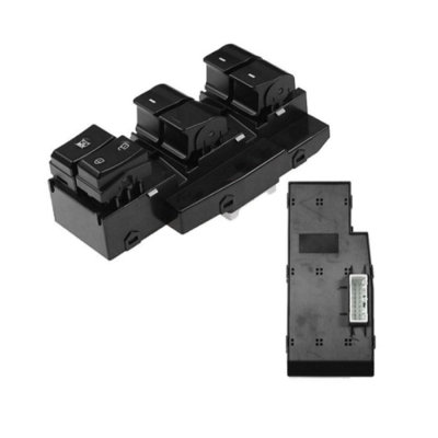 Hyundai Elantra Cam Düğmesi Sol Dörtlü Autosuz 2016-2018