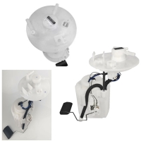 Hyundai Elantra Depo Şamandıra Komple 2011-2015