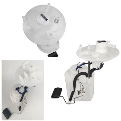 Hyundai Elantra Depo Şamandıra Komple 2011-2015