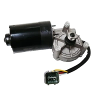 Hyundai Elantra Silecek Motoru 2001-2006