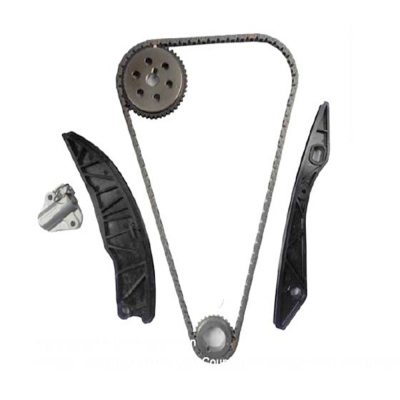 Hyundai Elantra Triger Zincir Seti 1.6 2011-2018 6 Parça