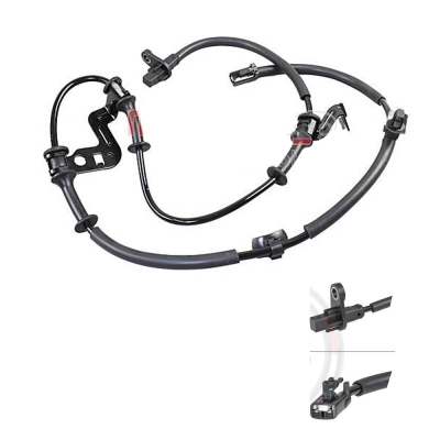 Hyundai Elantra i30 Ceed ABS Sensörü Ön Sol 2012-2015