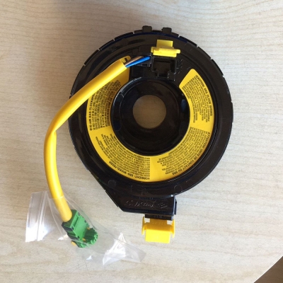 Hyundai Getz 2002-2005 Airbag Zembereği 93490-1C100