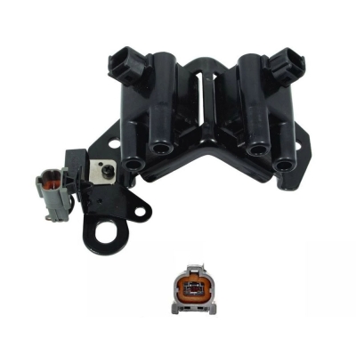 Hyundai Getz Ateşleme Bobini 1.3 2002-2005