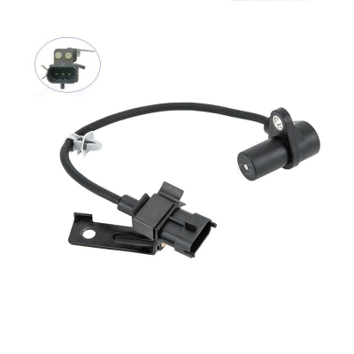 Hyundai H1 2.5 CRDi Krank Devir Sensörü