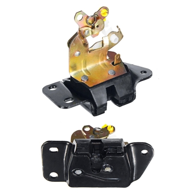 Mitsubishi L300 Bagaj Kilidi