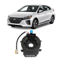 Hyundai IONIQ Airbag Zembereği 2017>