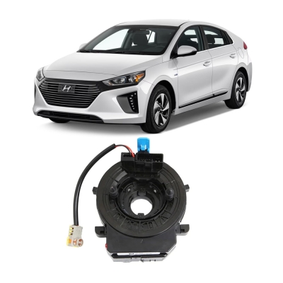 Hyundai IONIQ Airbag Zembereği 2017>