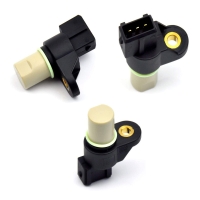 Hyundai Matrix 1.8 2001-2010 Krank Devir Sensörü