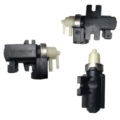 Hyundai Matrix Selenoid Valf 1.5 Dizel 2004-2010 35120-27000