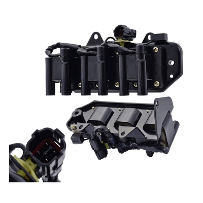 Hyundai SantaFe Ateşleme Bobini V6 2.5 2.7