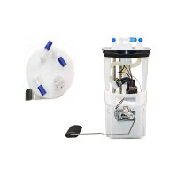 Hyundai Santafe Komple Depo Şamandıra 2.2 Dizel 2006-2012