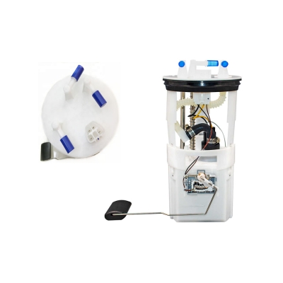 Hyundai Santafe Komple Depo Şamandıra 2.2 Dizel 2006-2012