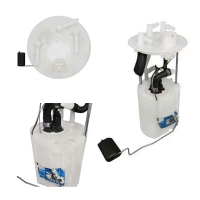 Hyundai Santafe Komple Depo Şamandıra Dizel 2012-2015